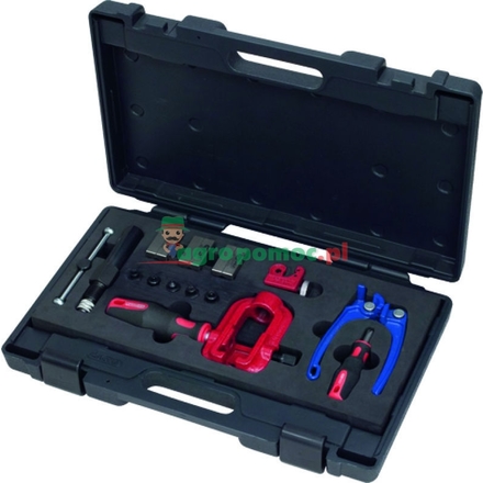 KS Tools Universal flaring tool, master set