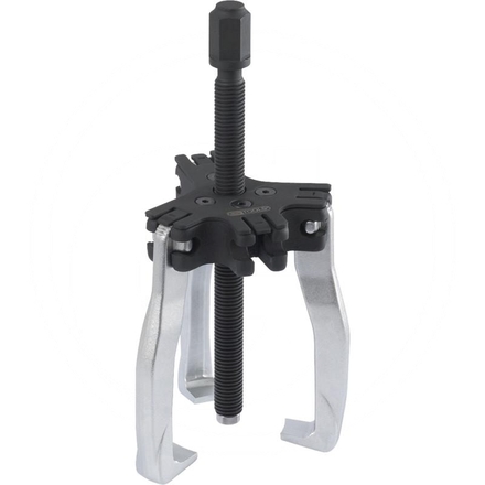 KS Tools Universal puller 3-arm 120/100mm