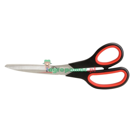 KS Tools Utility scissors, 220mm