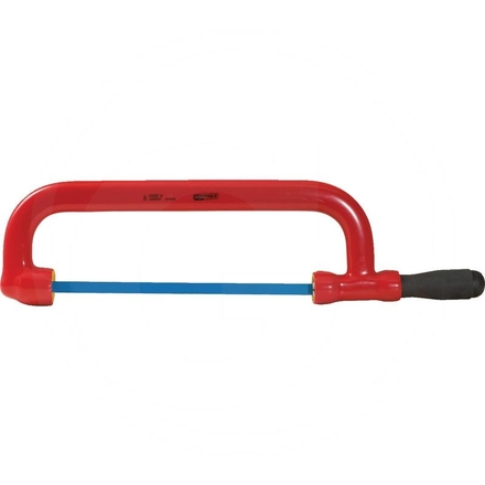 KS Tools VDE hacksaw, HD, 520mm