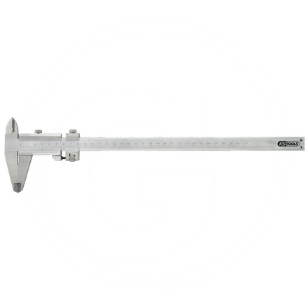 KS Tools Vernier calliper, 0-300mm