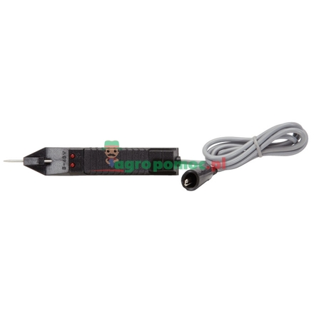 KS Tools Voltage tester 3-48 V, 140mm