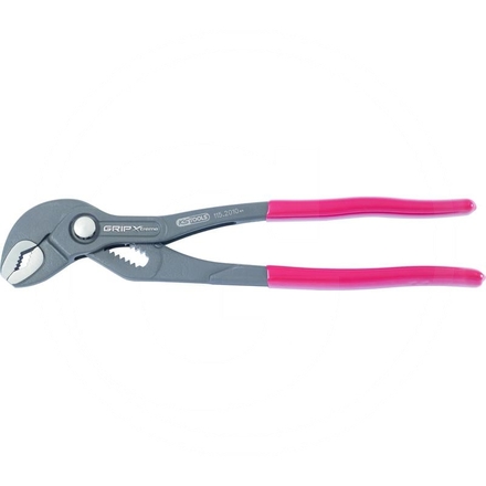 KS Tools Water pump plier, 10"