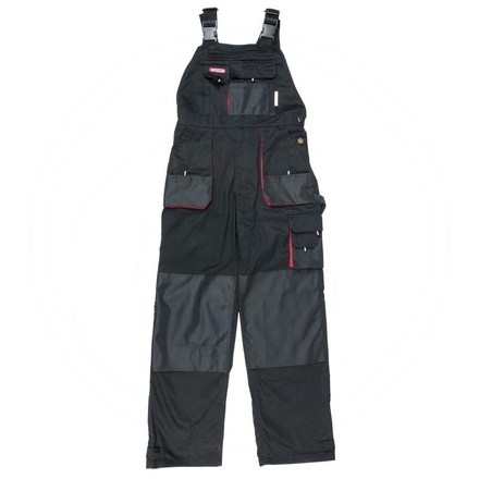 KS Tools Work dungarees, 52