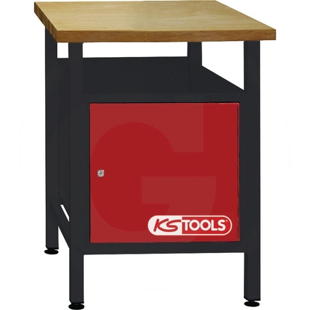 KS Tools Workbench, 1 door