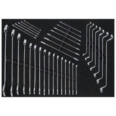 KS Tools Wrench set