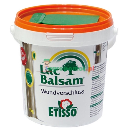 LacBalsam Wound closure agent