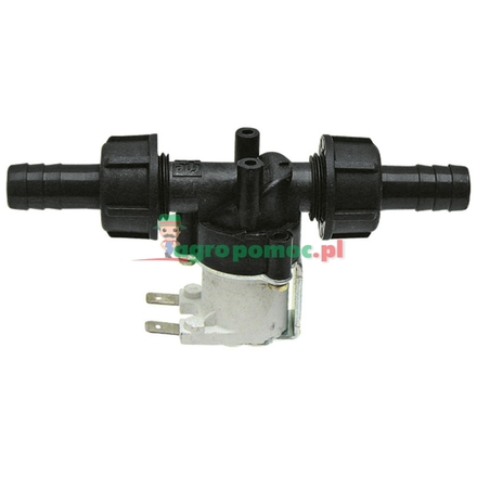 Lechler Solenoid valve