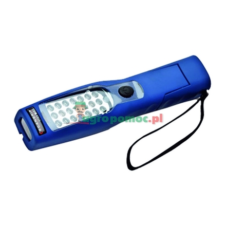 LED ARBEITSLAMPE MAG 3,7V/1200mAh