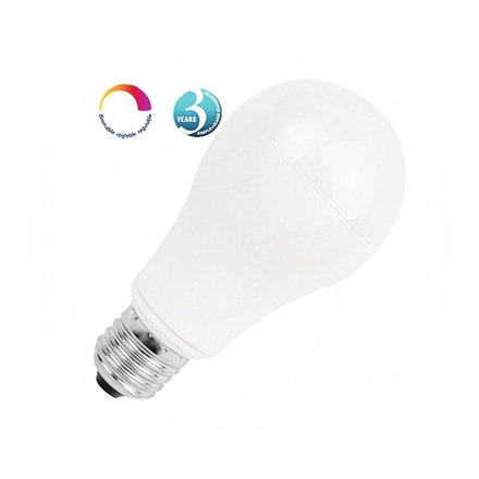 LED bulb