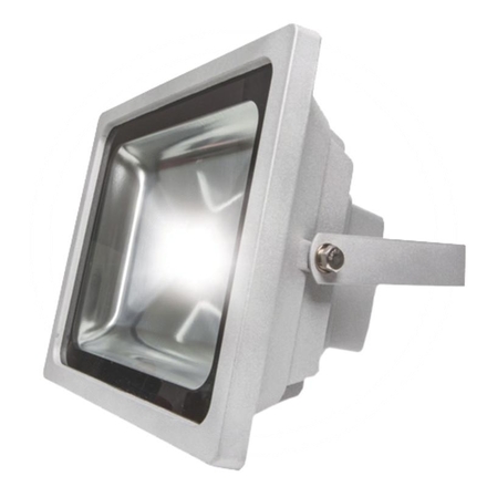 LED floodlight