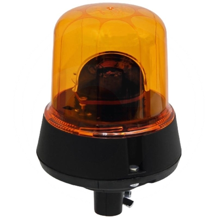 LED rotating beacon