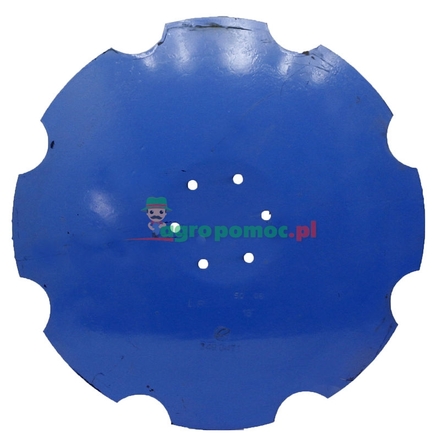 Lemken Annular plate | 3490471