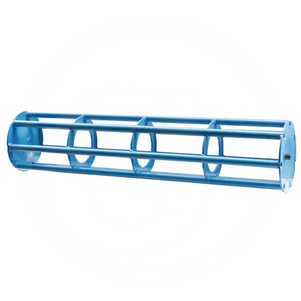 Lemken Bar roller