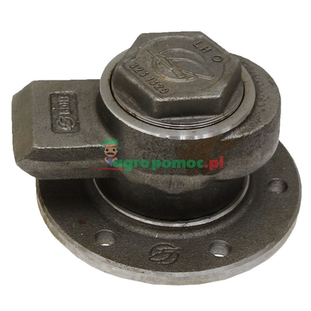 Lemken Bearing | 5554500