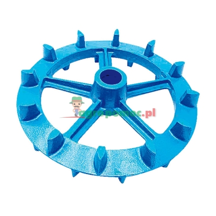 Lemken Crosskill ring (end ring) | 4239022