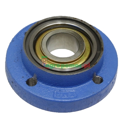 Lemken Flange bearing | 3199372