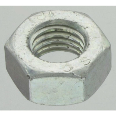 Lemken Hexagonal nut | 3031013