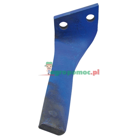 Lemken Knife tine | 3377032, 3377012