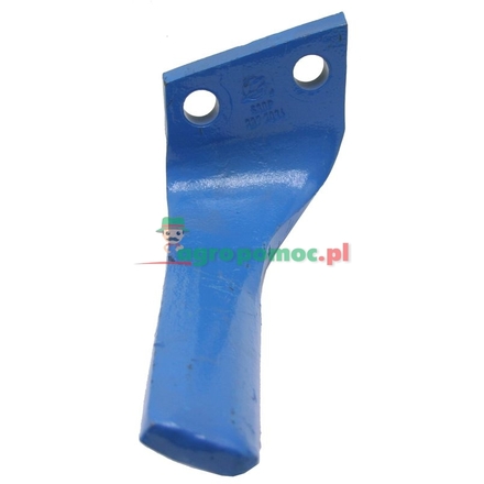 Lemken Knife tine | 3377034, 3377014