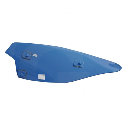 Lemken Mouldboard blade