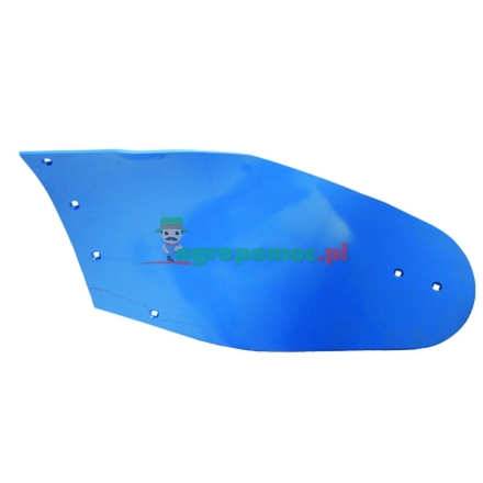 Lemken Mouldboard rear part | 3440820