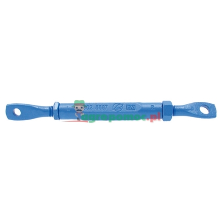 Lemken Mouldboard support | 5670314