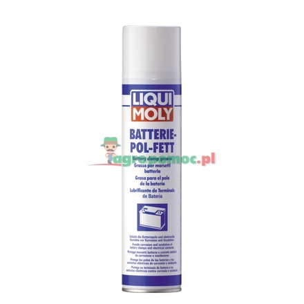 Liqui Moly Battery terminal grease