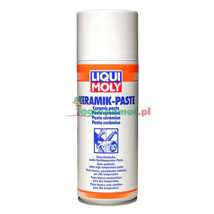 Liqui Moly Ceramic paste