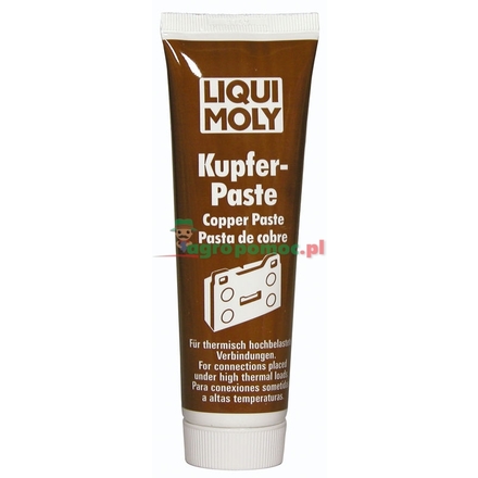 Liqui Moly Copper paste