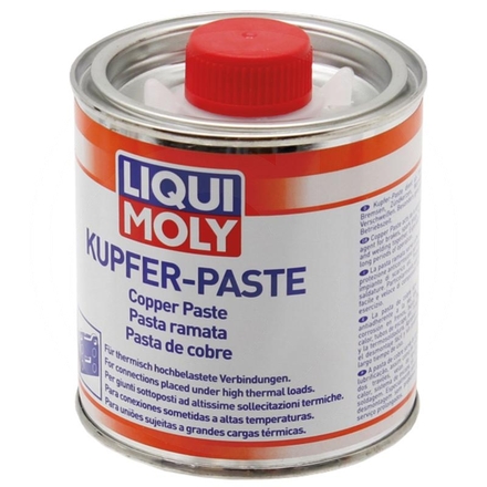 Liqui Moly Copper paste