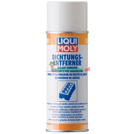 Liqui Moly Gasket remover