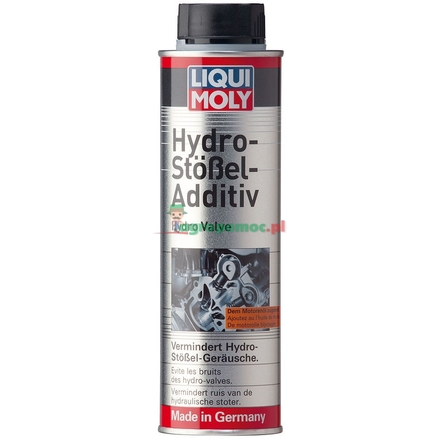 Liqui Moly Hydraulic lifter additive