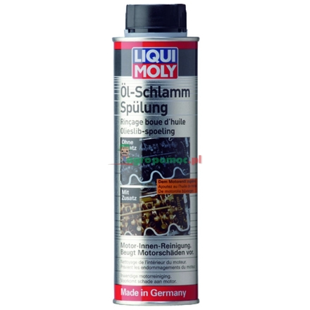 Liqui Moly Oil sponge