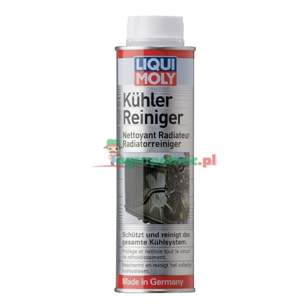 Liqui Moly Radiator cleaner