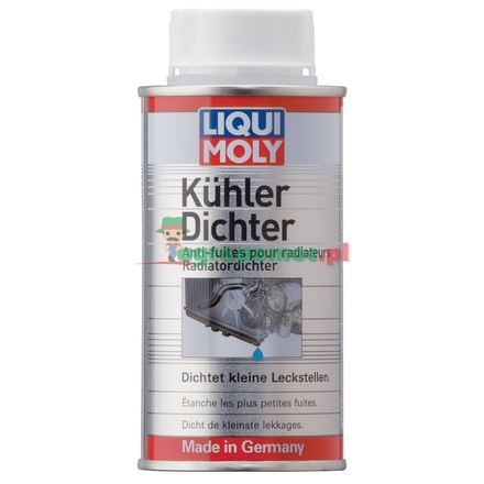 Liqui Moly Radiator sealant