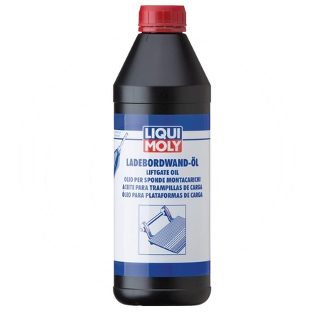 Liqui Moly Tail lift oil