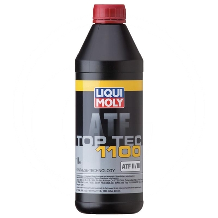 Liqui Moly Top Tec ATF 1100