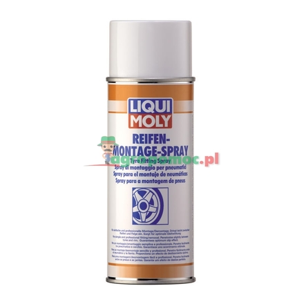 Liqui Moly Tyre mounting spray