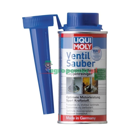 Liqui Moly Valve clean