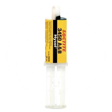 Loctite / Teroson Epoxy Adhesive, Loctite 3450, 25ml