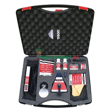 Loctite / Teroson Glass repair kit