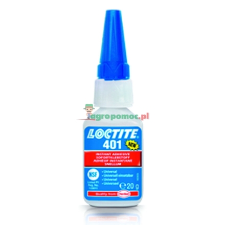 Loctite / Teroson Instant adhesive