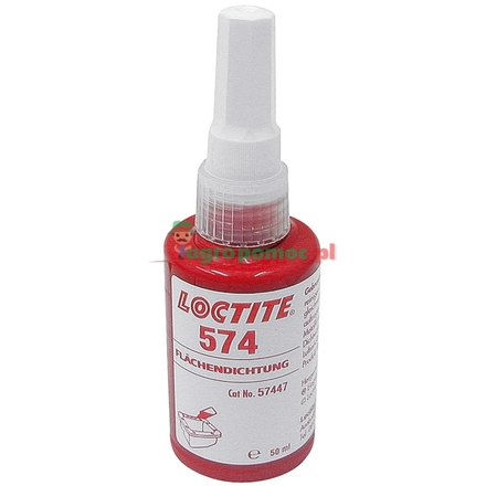 Loctite / Teroson Surface sealant