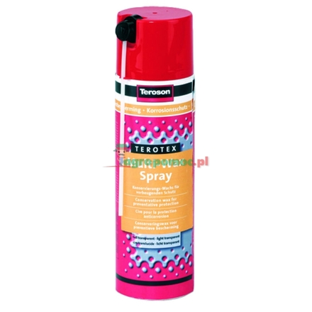 Loctite / Teroson Teroson Multiwax Spray