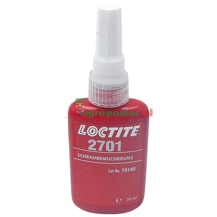 Loctite / Teroson Threadlock