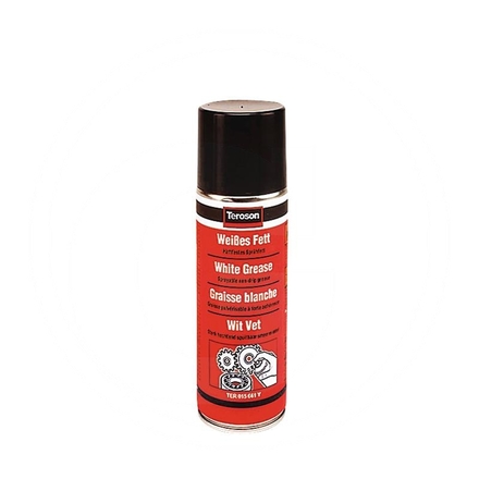 Loctite / Teroson White grease, Teroson, 400 ml