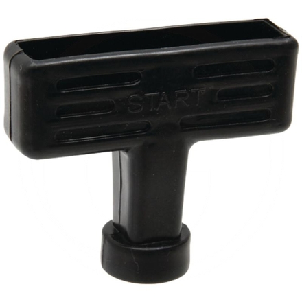 Loncin Starter grip