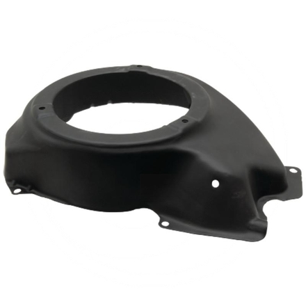 Loncin Starter hood