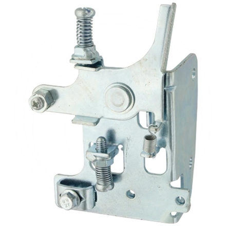 Loncin Throttle lever